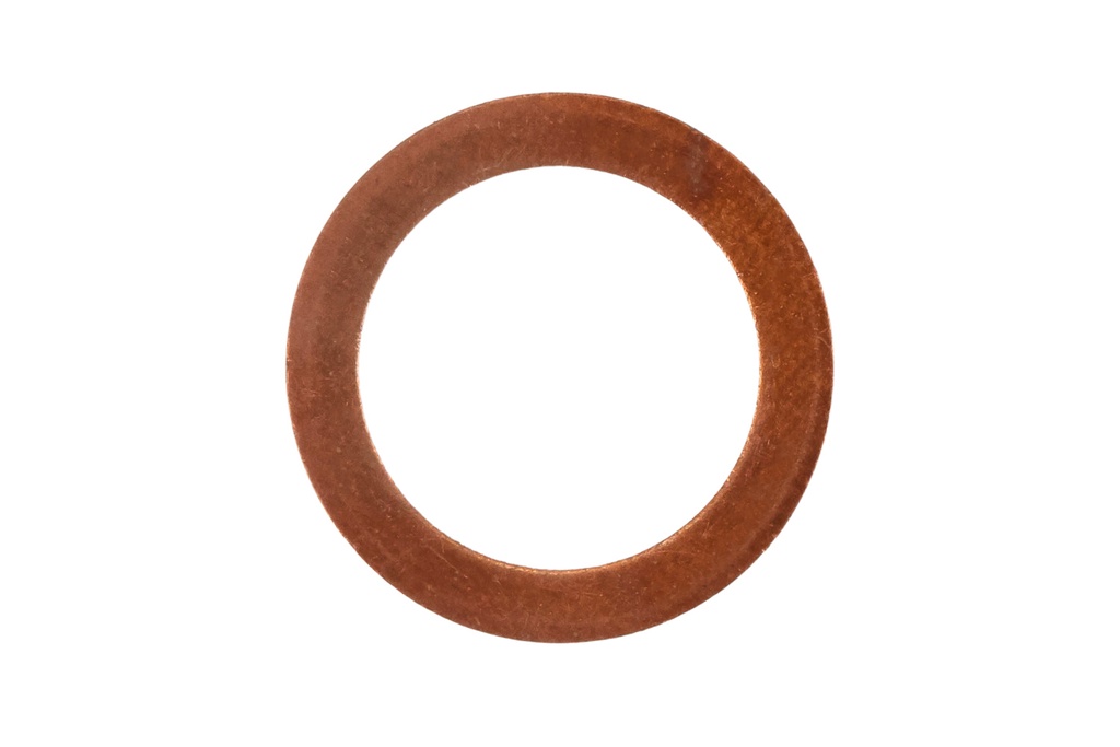 COPPER RING