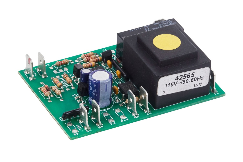 [9742565]  Kränzle Control Board 110VAC for K399TST & K499TST