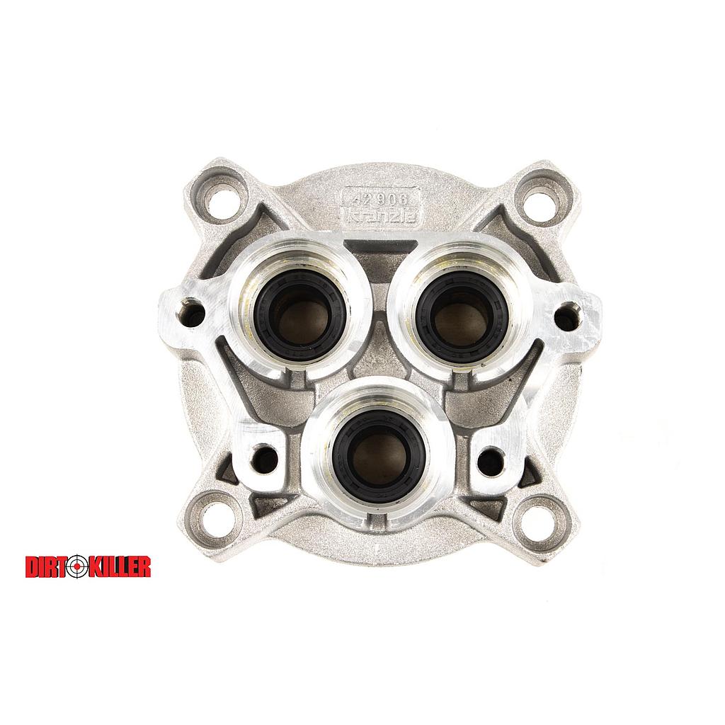  Kränzle APG 15mm Transmission Housing Face Plate