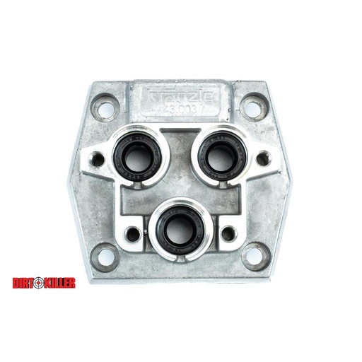 Kränzle Valve Housing Complete for K1322TS and K1622TS | Dirt Killer