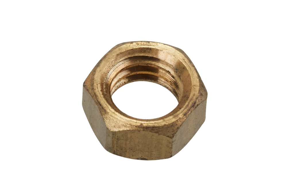  Kränzle Nylon Lock Nut for Unloader Control Piston M6 1122 1622