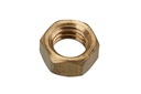  Kränzle Nylon Lock Nut for Unloader Control Piston M6 1122 1622
