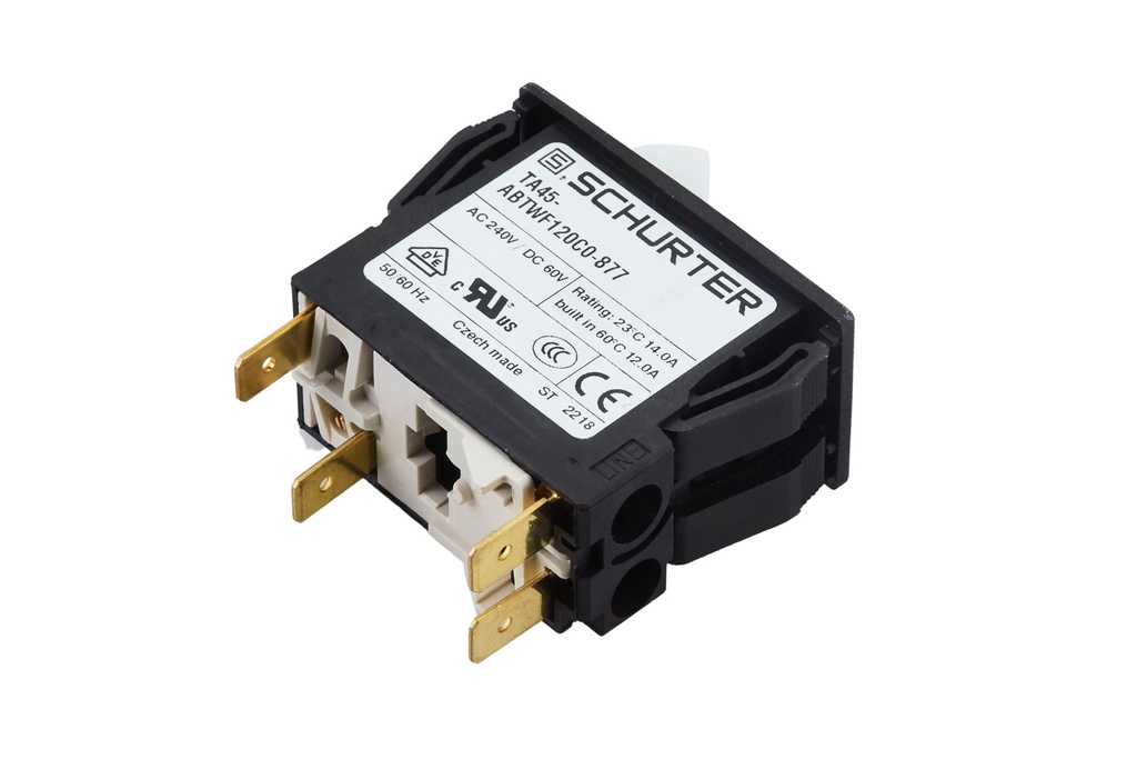  Kränzle Switch for K1122TST