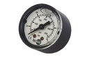  Kränzle Pressure Gauge 0-250Bar 1/8" Male