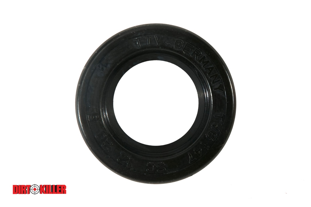 [9743081]  Kränzle 12mm Plunger Oil Seal for K120jr
