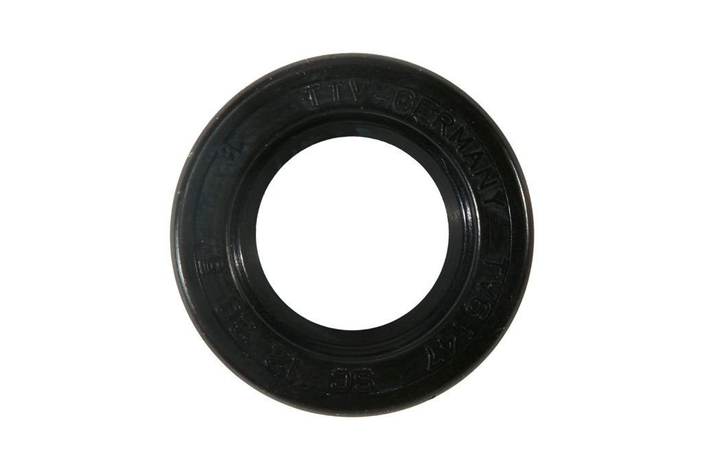 [9743081]  Kränzle 12mm Plunger Oil Seal for K120jr