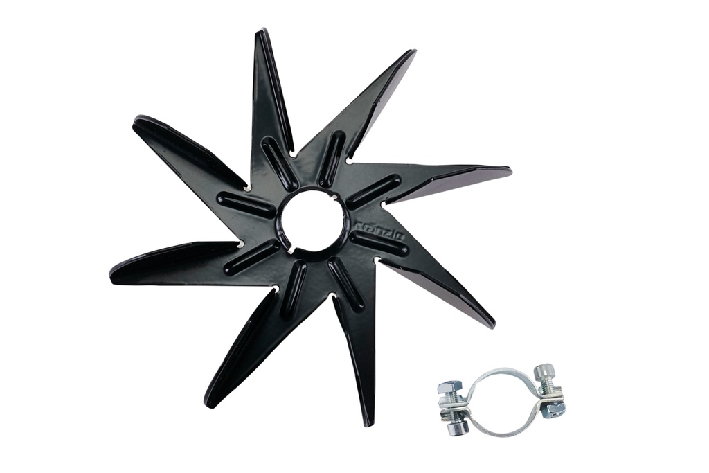 Kränzle Motor Fan 110VAC