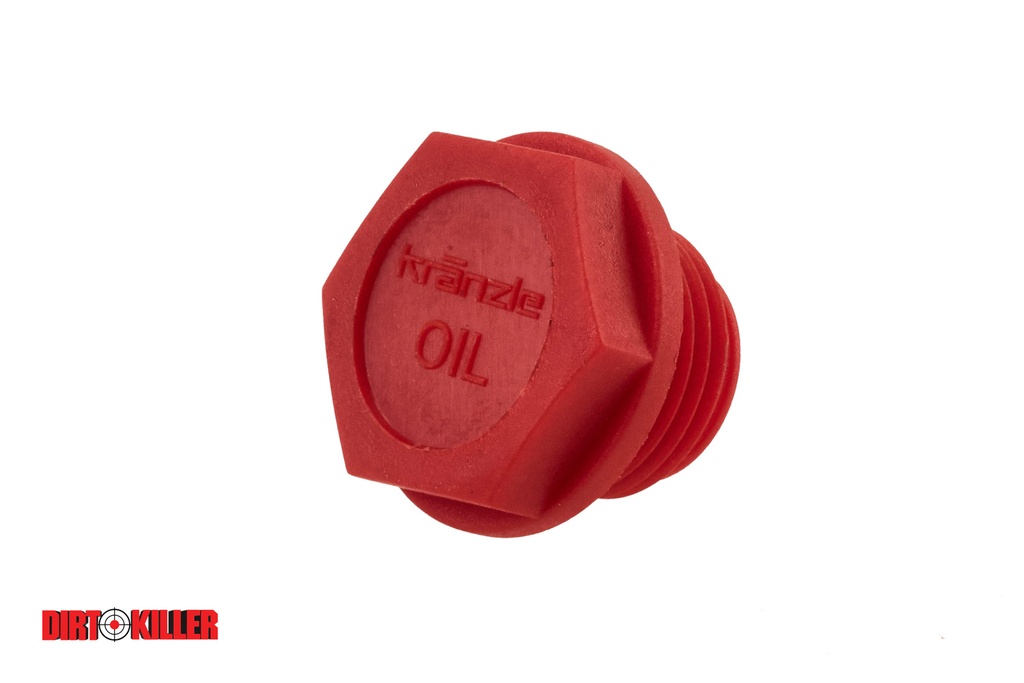 [9743437]  Kränzle Oil Fill Plug