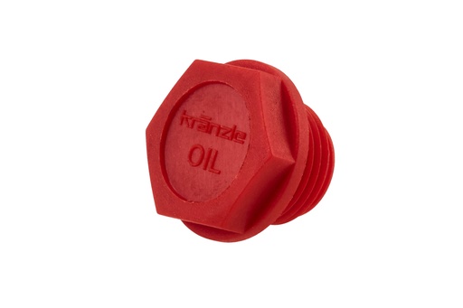 Kränzle Oil Sight Glass 1622 | Dirt Killer