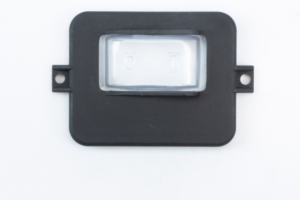  Kränzle Switch Clamping Frame with Seal 1122 1622