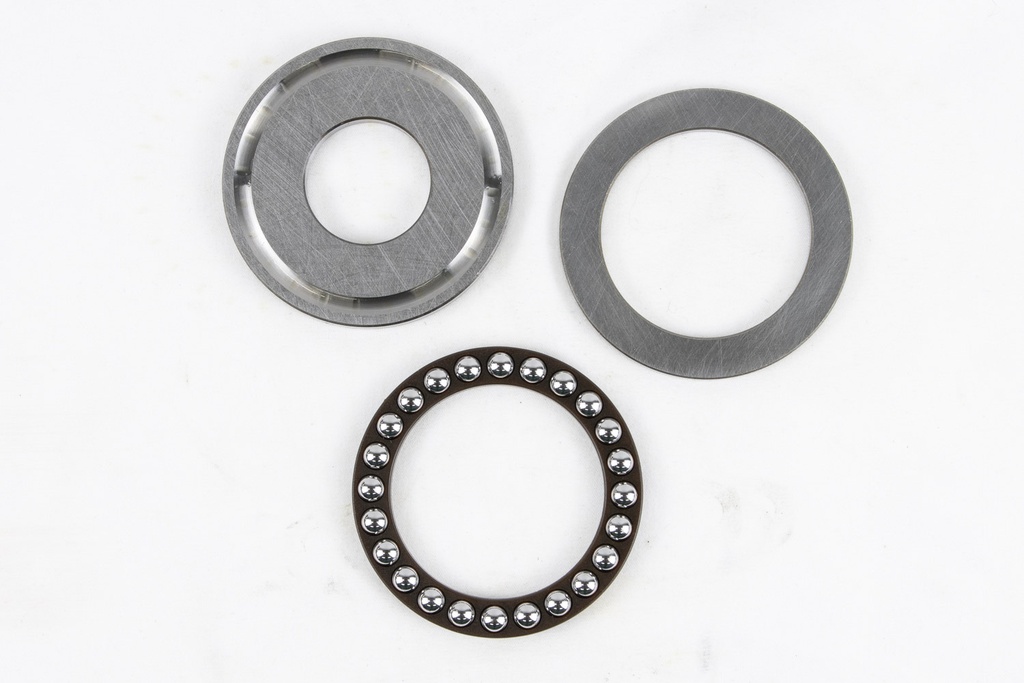 Kränzle Wobble Plate Bearing Set for AZ, AZ-L, AP, & APG Pumps