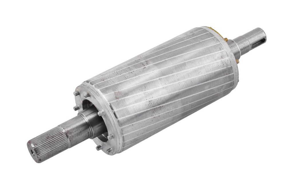 ROTOR,K2000