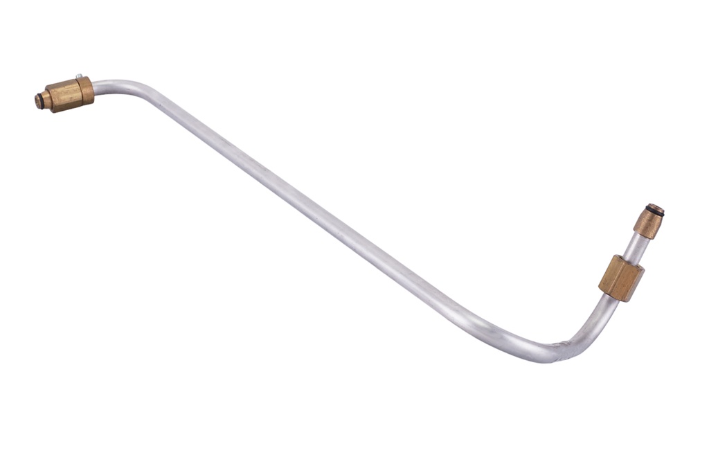 PIPE,Water W/FITTINGS For Therm