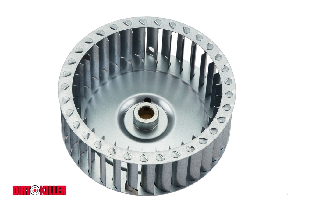 [9744071]  Kränzle Motor Fan 146mm x 50mm for Therm