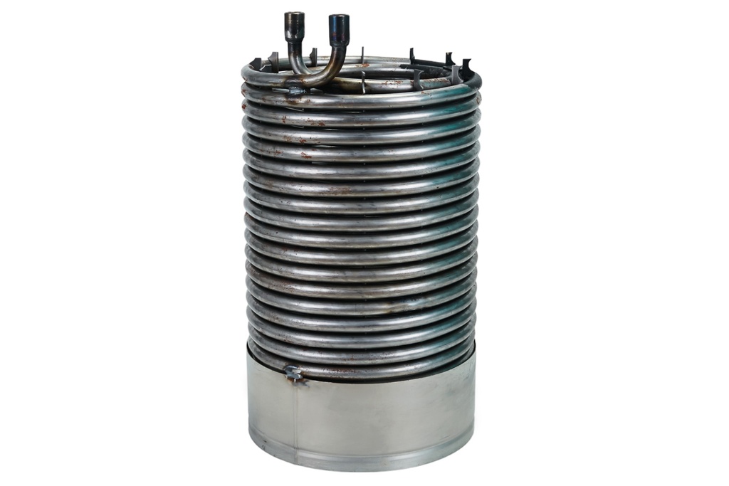 Kränzle Heat Exchanger Coil for C & CA Therms