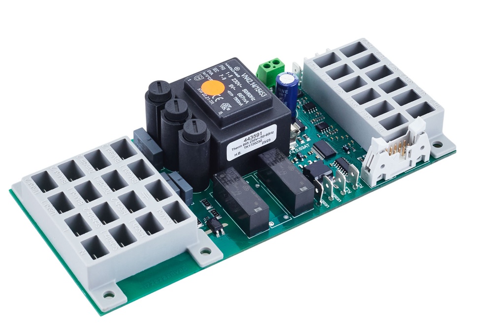 PCB,THERM 1165-1,230V/3PH