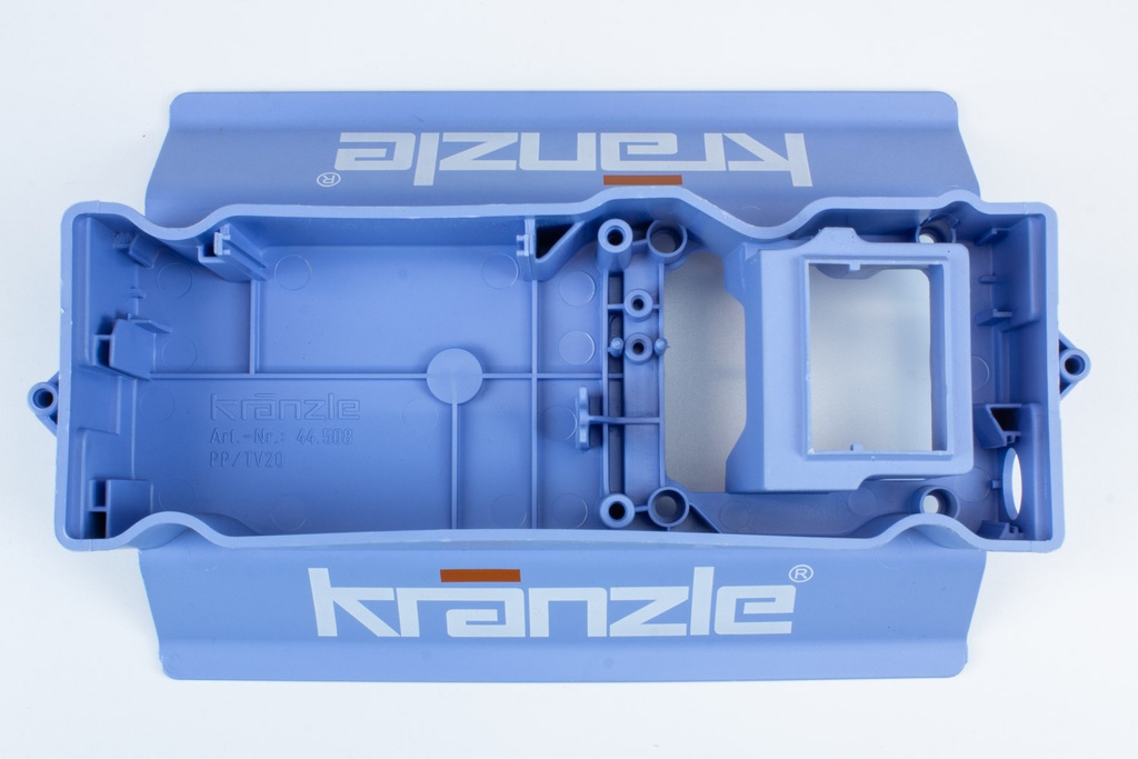  Switchbox, K1622 & K1322