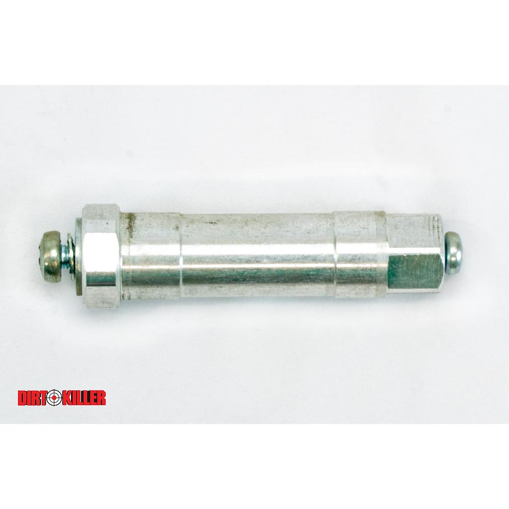  Kränzle Hose Reel Drum Shaft Axle