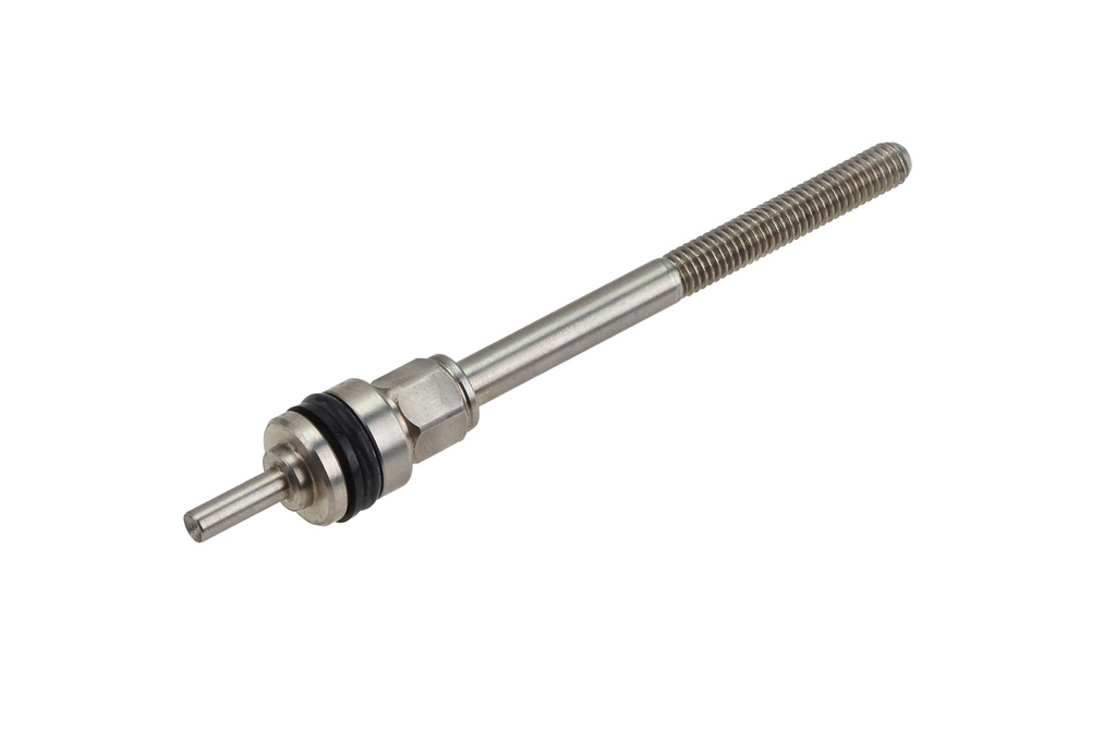 Kränzle Plungerfeder 3,0x29x40 – Original-Ersatzfeder Für AZ-Pumpen