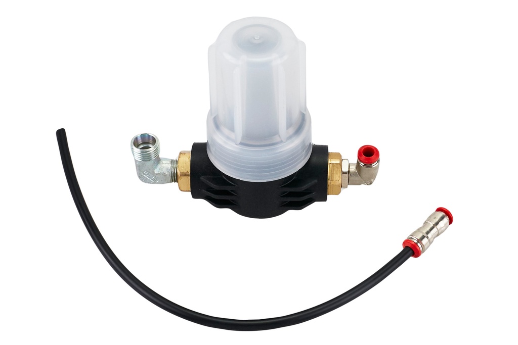 Kränzle Filter Fuel Complete for Therm C