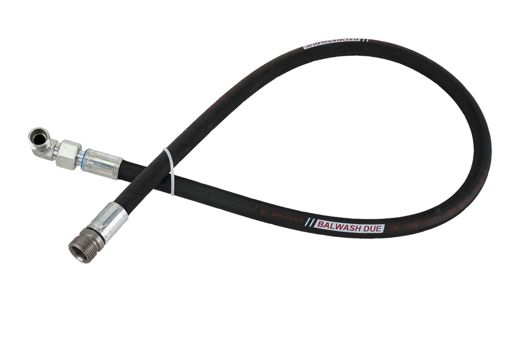  HOSE, JUMPER FOR K599TST