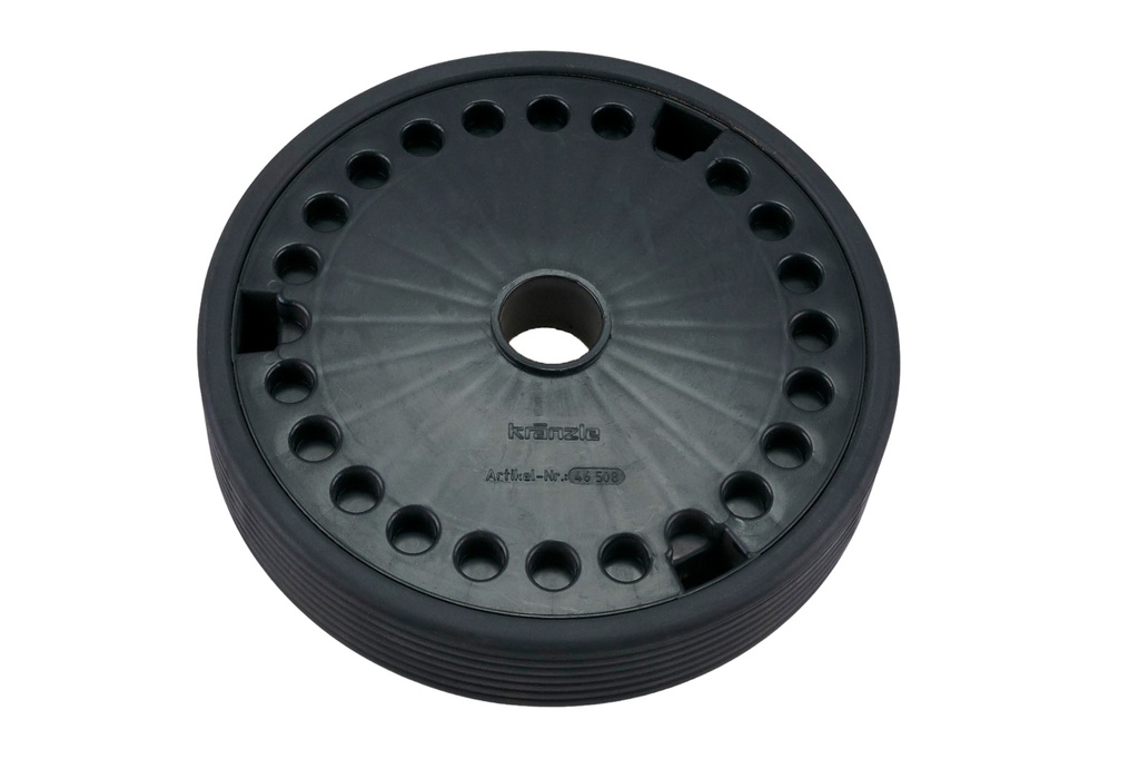  Wheel, Rear SM Quadro