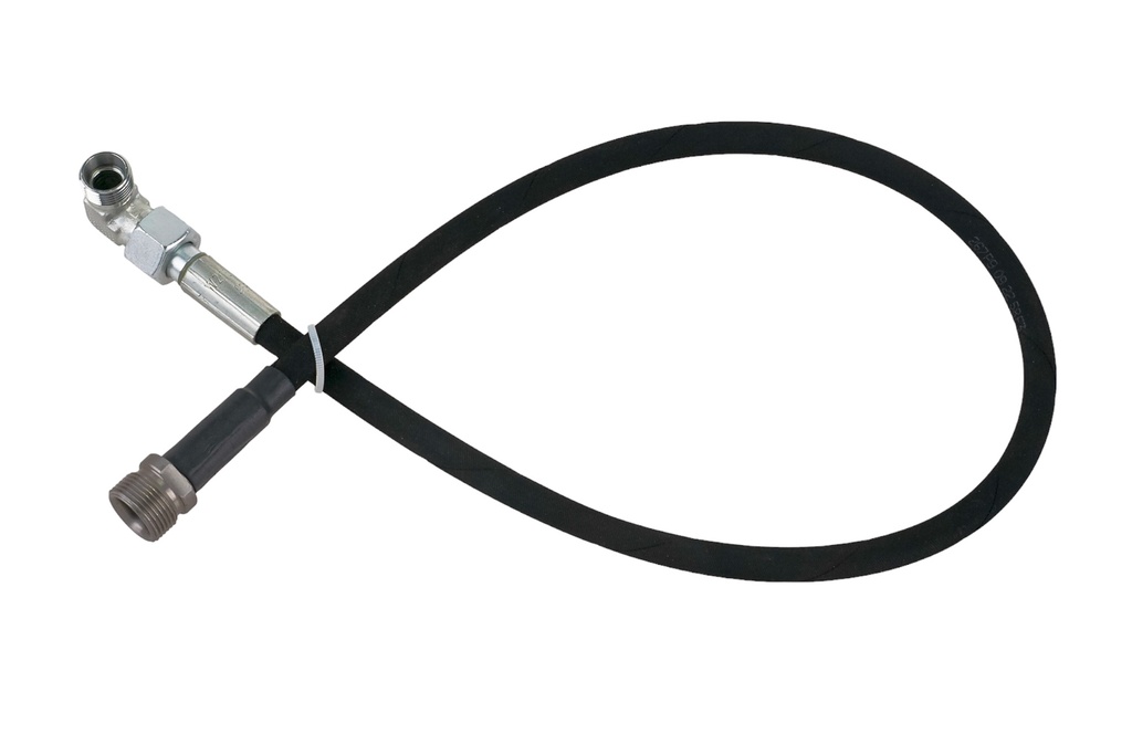  HOSE,CONN,HOSE DRUM,QUADRO