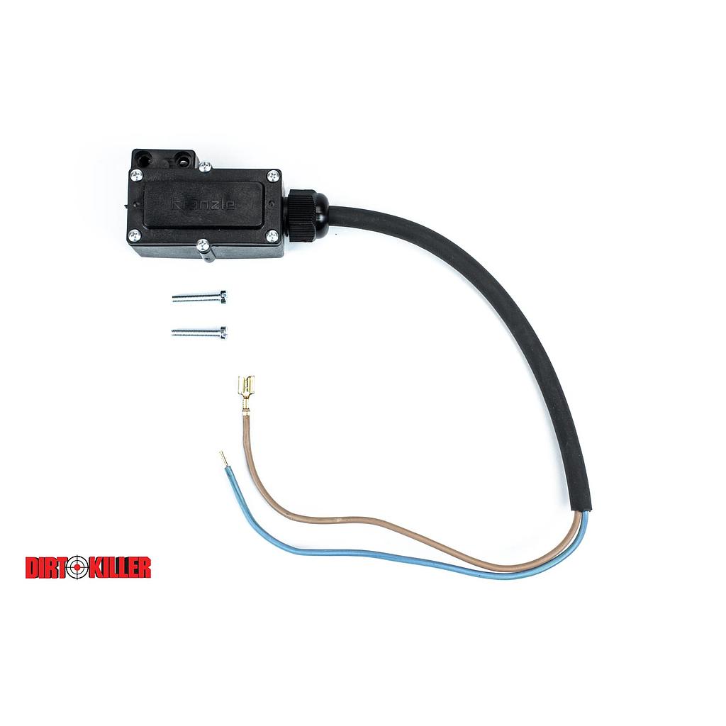  Kränzle Pressure Switch for K1122