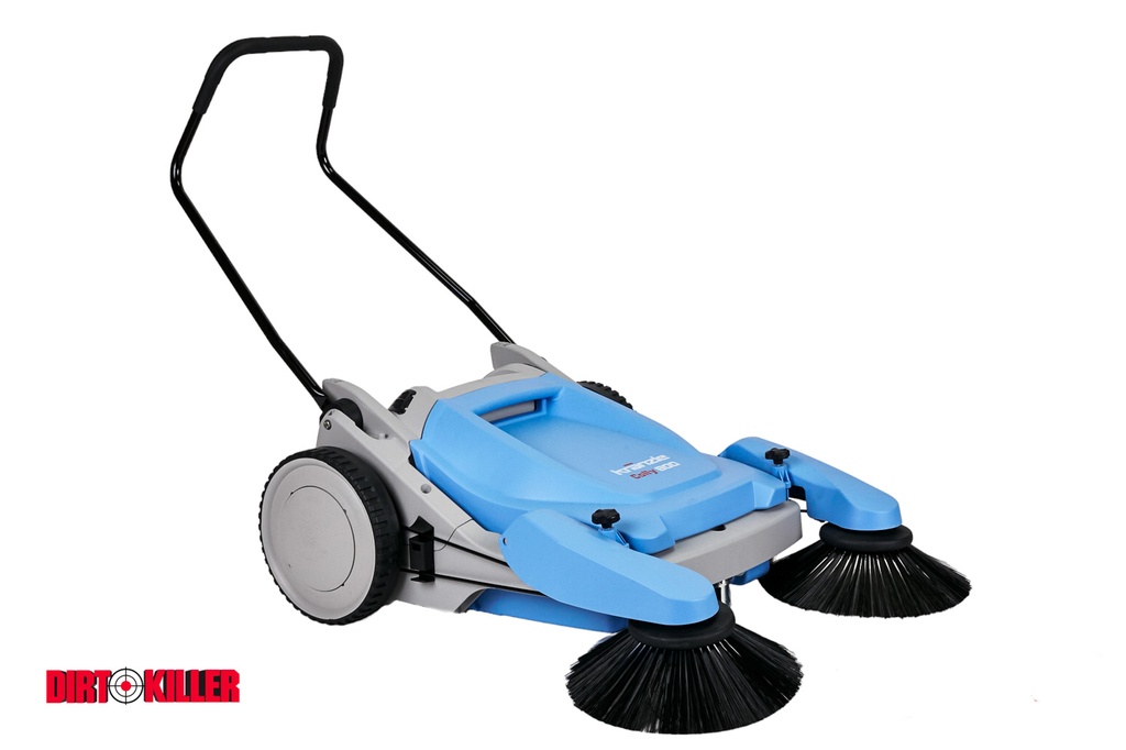 Sweeper, Colly 800 New Version