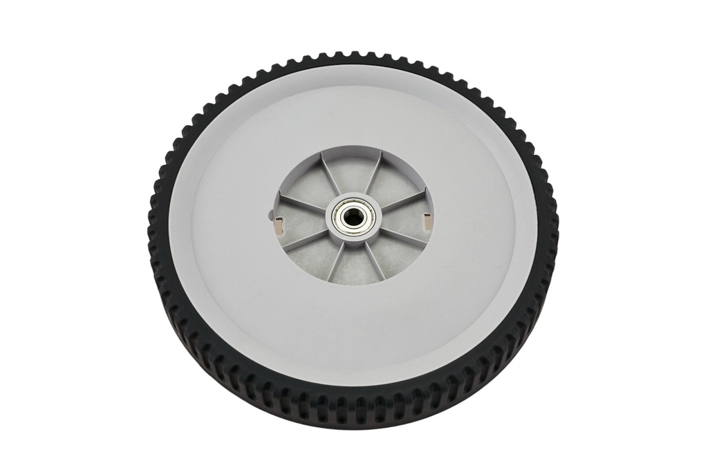  WHEEL,SWEEPER