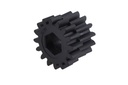 Kränzle Double Cog for 2+2 Sweeper