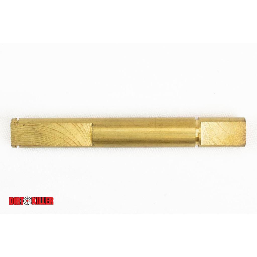  DOG BOLT (LEFT SIDE)