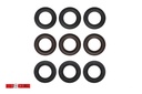  PACKING KIT W/O BRASS, KIT 88