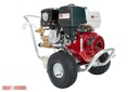 Dirt Monkee Honda GX390 5 GPM @ 3500 Gear Reduction Comet Pump PSI DM-HC390CG53