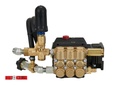 [9800703] General Pump TP2530 Complete Replacement Pump With External Unloader