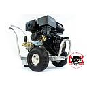 Dirt Monkee 15hp Power Ease AR Viper Pump 4 GPM 4000 PSI