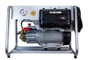  Kranzle KWS1200TS 440V AQ 2400PSI 5.OGPM 16A 3PH