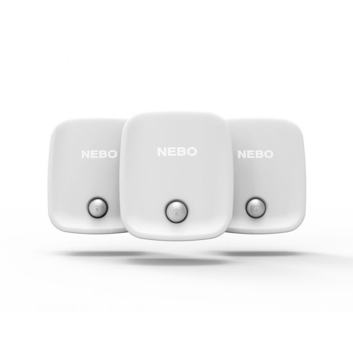 Nebo Motion Sensor 30 Lumen Night Light