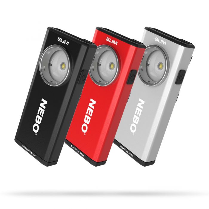  Nebo Slim 700 Lumen Pocket Light