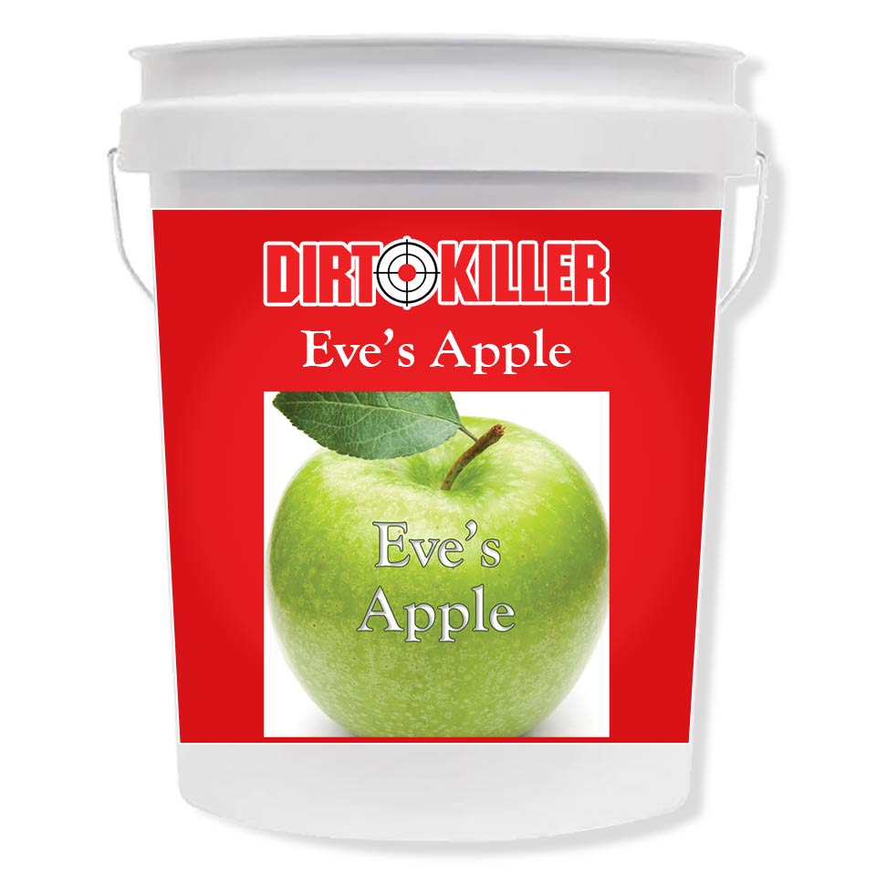  Eves Apple 5 gallon