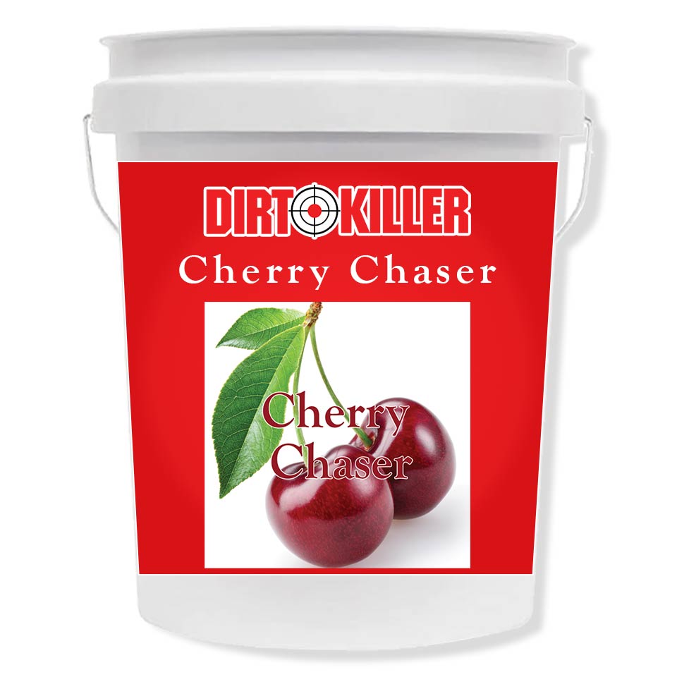  Cherry Chaser 5 gallon