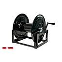  Summit SM12 Hose Reel  Fits 300' Of 3/8" High Pressure Hose