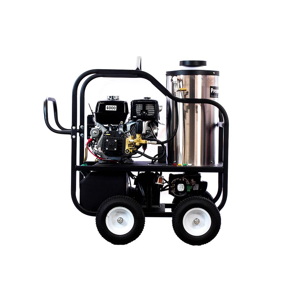  Model 4012-G 4000 PSI, 4.0 GPM -Honda
