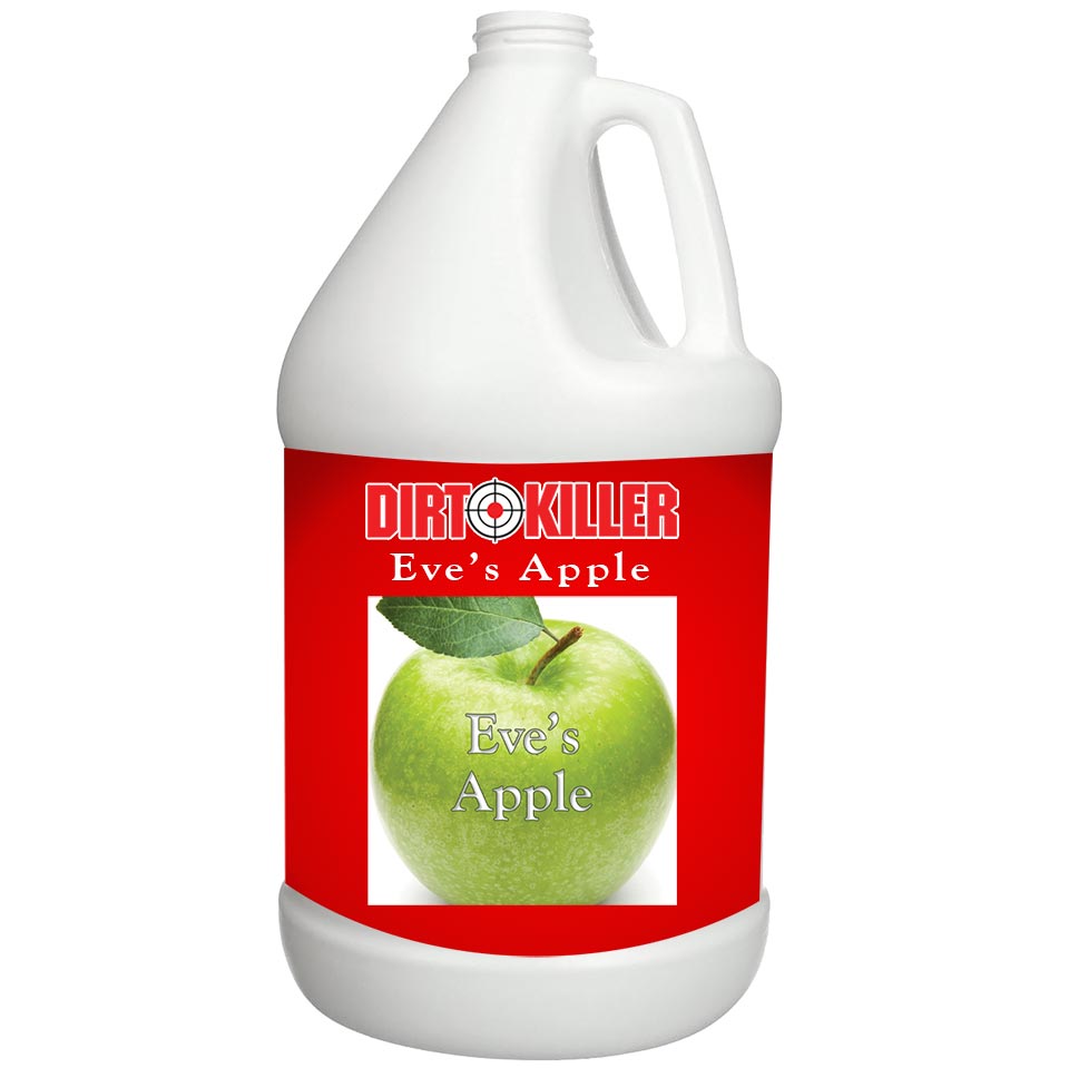  Eves Apple 1 gallon