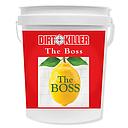  THE BOSS, 5 Gallons Pressure washer soap