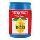  THE BOSS, 55 Gallons Pressure washer soap