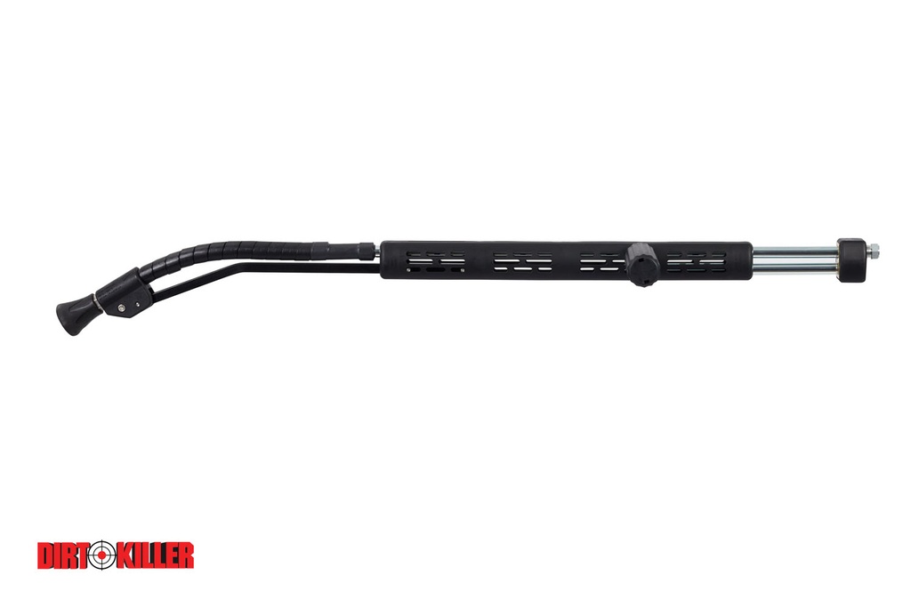  Suttner ST-85 33" Push-Pull Variable Bend Lance