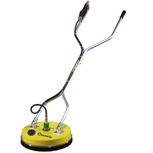[9800747]  CLASSIC 19" Flat Surface Cleaner Whisper Wash WW2000-4