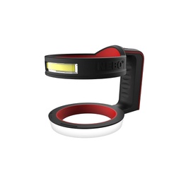 [98GLOW]  Nebo Glow And Go 220 Lumen Tumbler Holder