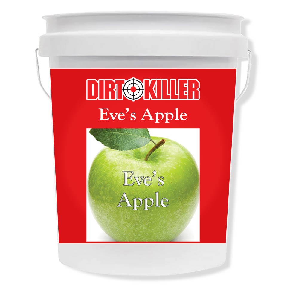 [982010005] Eves Apple 5 gallon